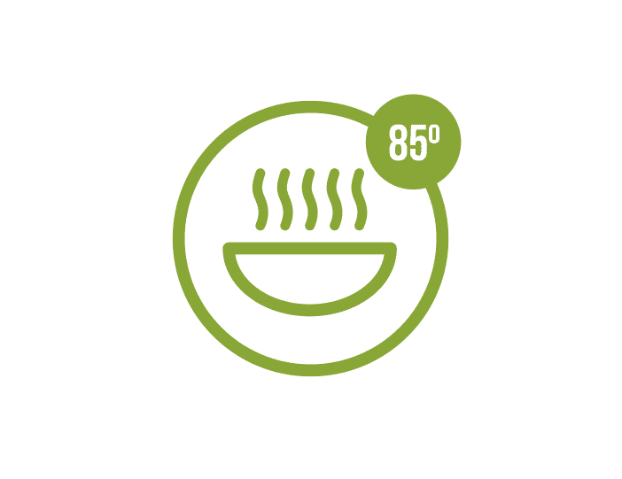 Oven Safe 85