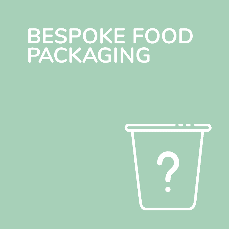 Bespoke Food Packaging