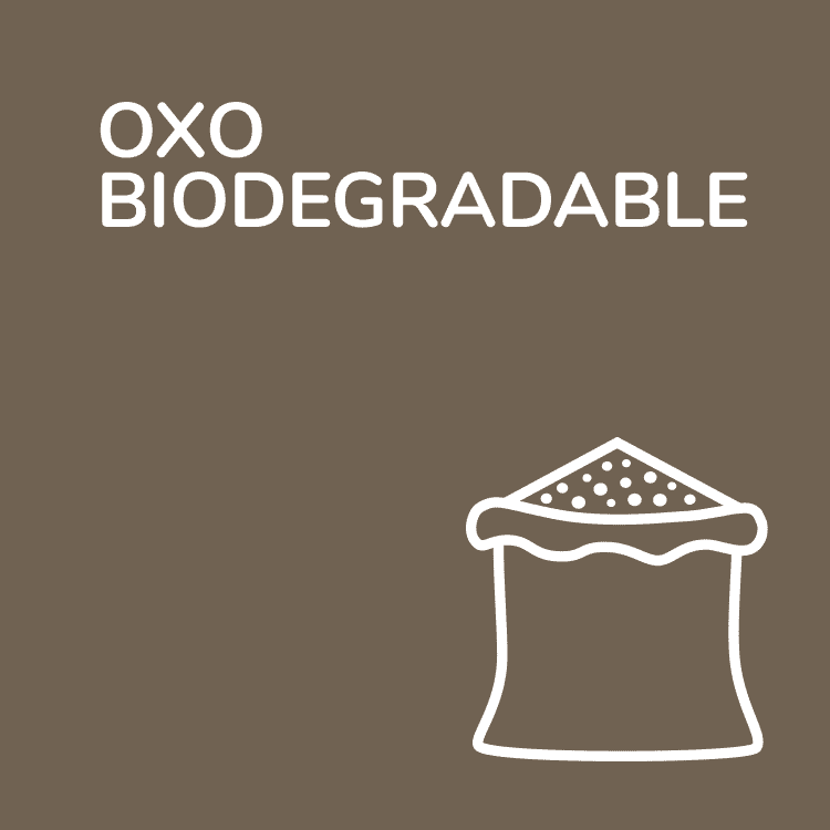 Oxo-Biodegradable, Petroleum Products 