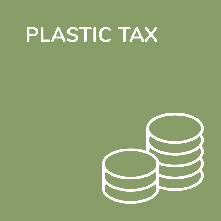 Plastic Tax