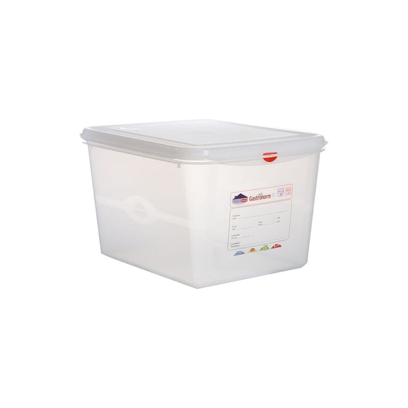 Colour Coded Containers - Food Storage - Cookware | Capacity oz: 12.5
