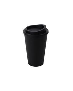 Americano Coffee Cup Black – 350ml