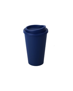 Americano Coffee Cup Blue – 350ml