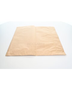 Paper Bag Brown Kraft 304.8 x 304.8mm (12 x 12")
