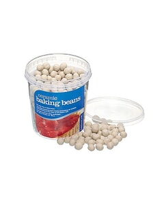 Baking Beans Ceramic 500g