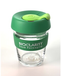 Bioclarity Keep Cup