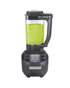 Hamilton Beach Commercial Rio 1.6 HP Blender with 1.4L Co-Polyester Jug