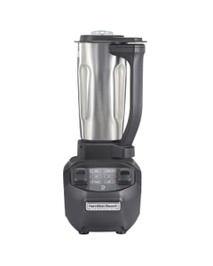 Hamilton Beach Commercial Rio 1.6 HP Blender with 0.95L Stainless Steel Jug