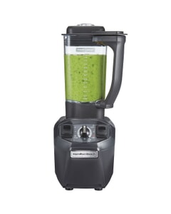 Hamilton Beach Commercial Tango 2.4 HP Blender with 0.95L Co-polyester Jug