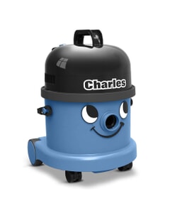 Charles Wet/Dry Vacuum Cleaner 240V