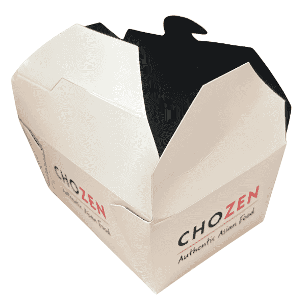 Chozen Large Box 130x85x60mm Gloss Finish