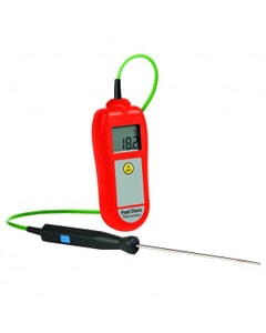 Food Check Digital Thermometer and Probe