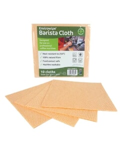 Envirowipe Barista Compostable Cleaning Cloth