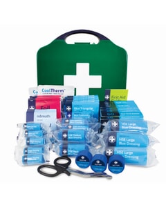 BS8599 Catering First Aid Kit Large