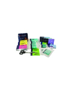 BS8599 First Aid Kit Refill Small