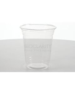 Smoothie Cup rPET Clear 12oz