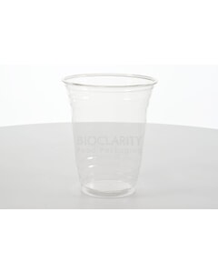 RPET Clear Smoothie Cup rPET Clear 16oz