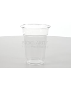 Smoothie Cup PET Clear 9oz
