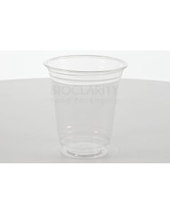 RPET Cup Clear 8oz