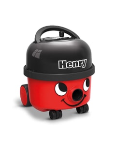 Henry Vacuum Cleaner with Tool Kit
