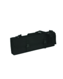 Knife Case - 16 Compartment 520 x 90 x 250mm