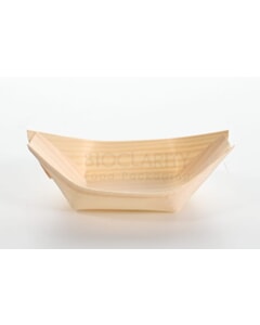 Kidei Wooden Boat 90mm