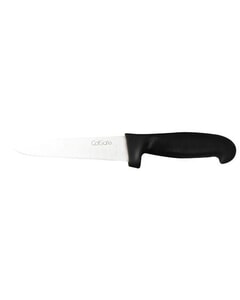 Colsafe Cooks Knife Black 165mm/6.5"