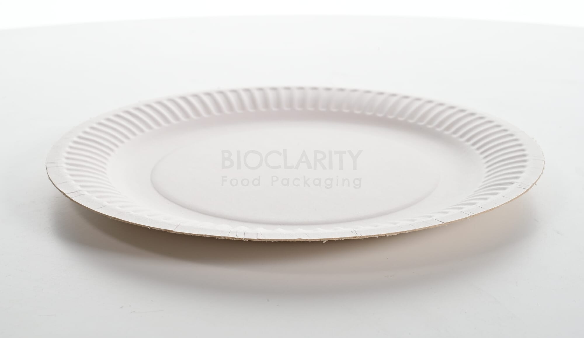 Yate Bioclarity Compostable Biodegradable and recyclable Fast