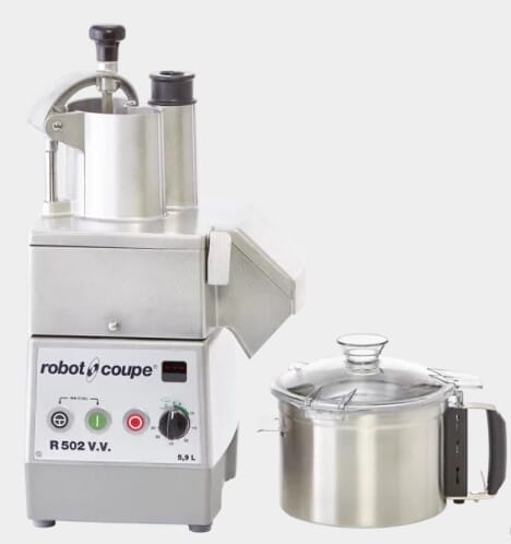 Food Processors - Robot Coupe - Appliances By Brand - Catering ...