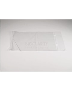 Non-Perf Snappy Bags PP 6x10" 150x250mm