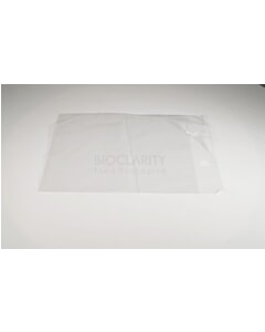 Non-Perf Snappy Bags PP 8x10" 200x250mm