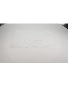 Snappy Bags Clear PP 8x14" 200x350mm