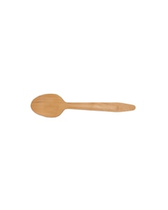 Wooden Disposable Spoon 155mm