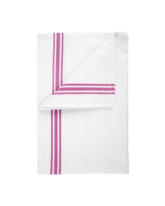 Catering Tea Towels Cotton 450 x 740mm