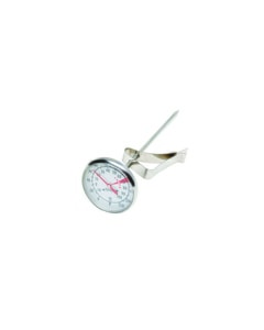Frothing Thermometer (Length 12.5cm)