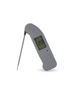 Superfast Thermapen One Thermometer Grey
