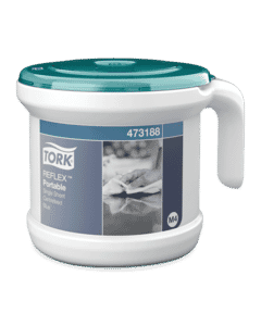 Tork Reflex Portable C/Feed Dispenser System