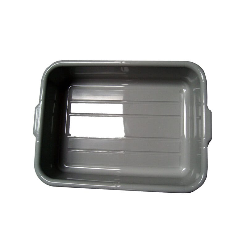 Bus Box Grey 530 x 375 x 140mm