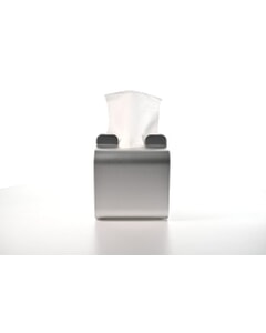 Xpressnap Snack Napkin Dispenser Aluminium 144 x 121 x 138mm