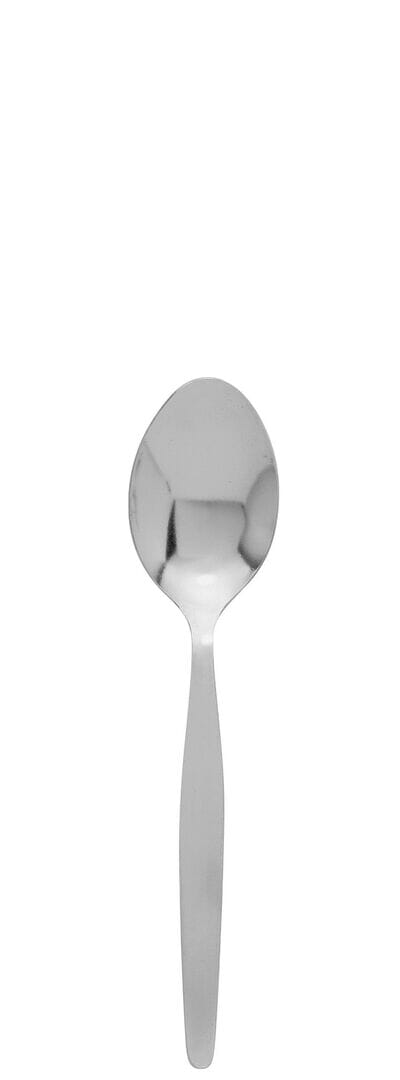 S/St Economy Teaspoon
