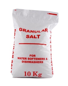 Granular Salt 10kg