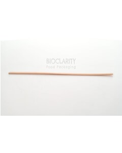 Wooden Coffee Stirrers 190mm