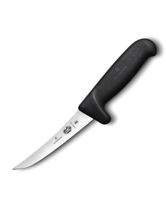 Victorinox Boning Knife Black - 120mm/4.75"