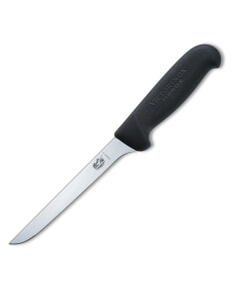 Victorinox Boning Knife Black - 150mm/6"