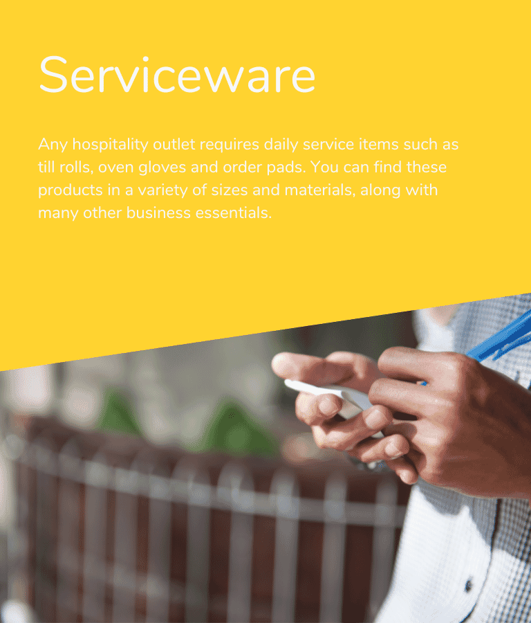 Serviceware
