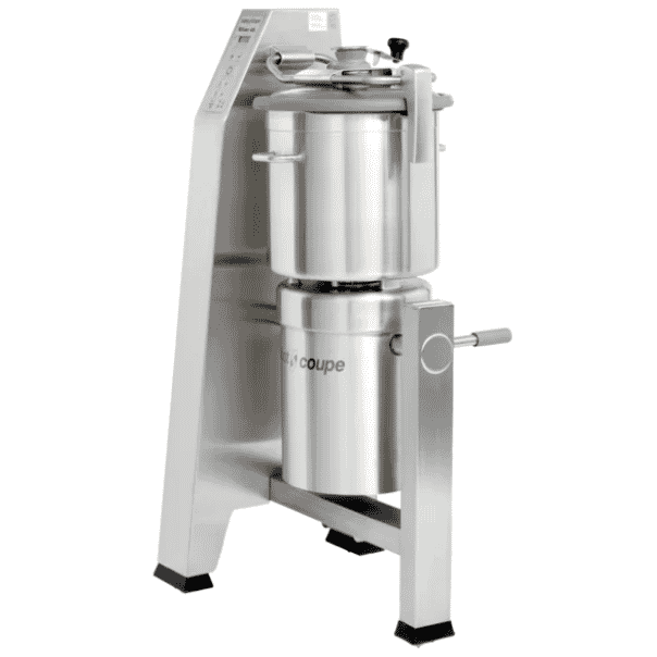 Blixir - Robot Coupe - Appliances By Brand - Catering Electrical ...